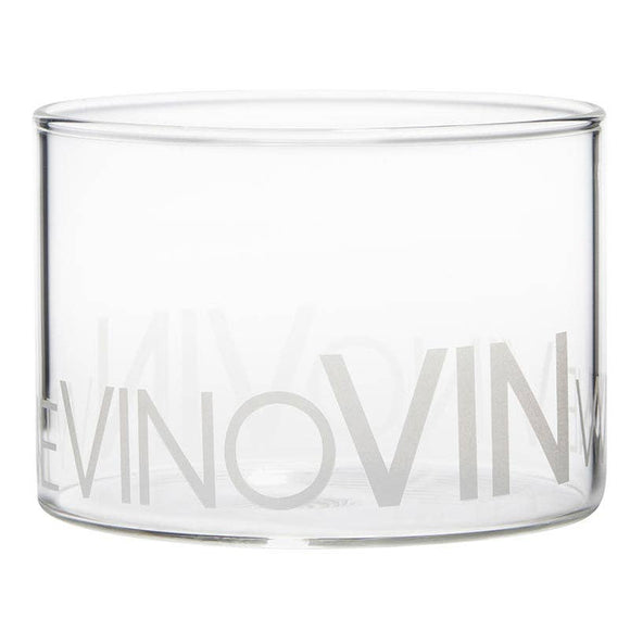 6 oz - Everyday Wine Glass-Set Of 4