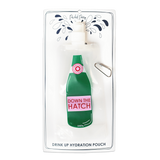 Down The Hatch Hydration Pouch
